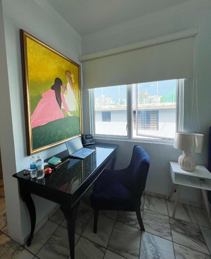 Bposhtels San Juan Exterior foto