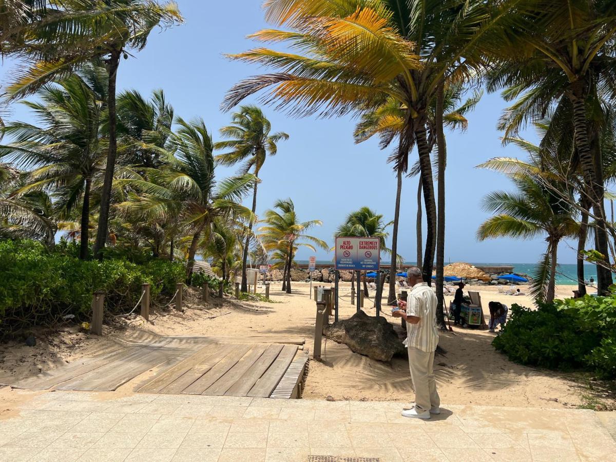 Bposhtels San Juan Exterior foto