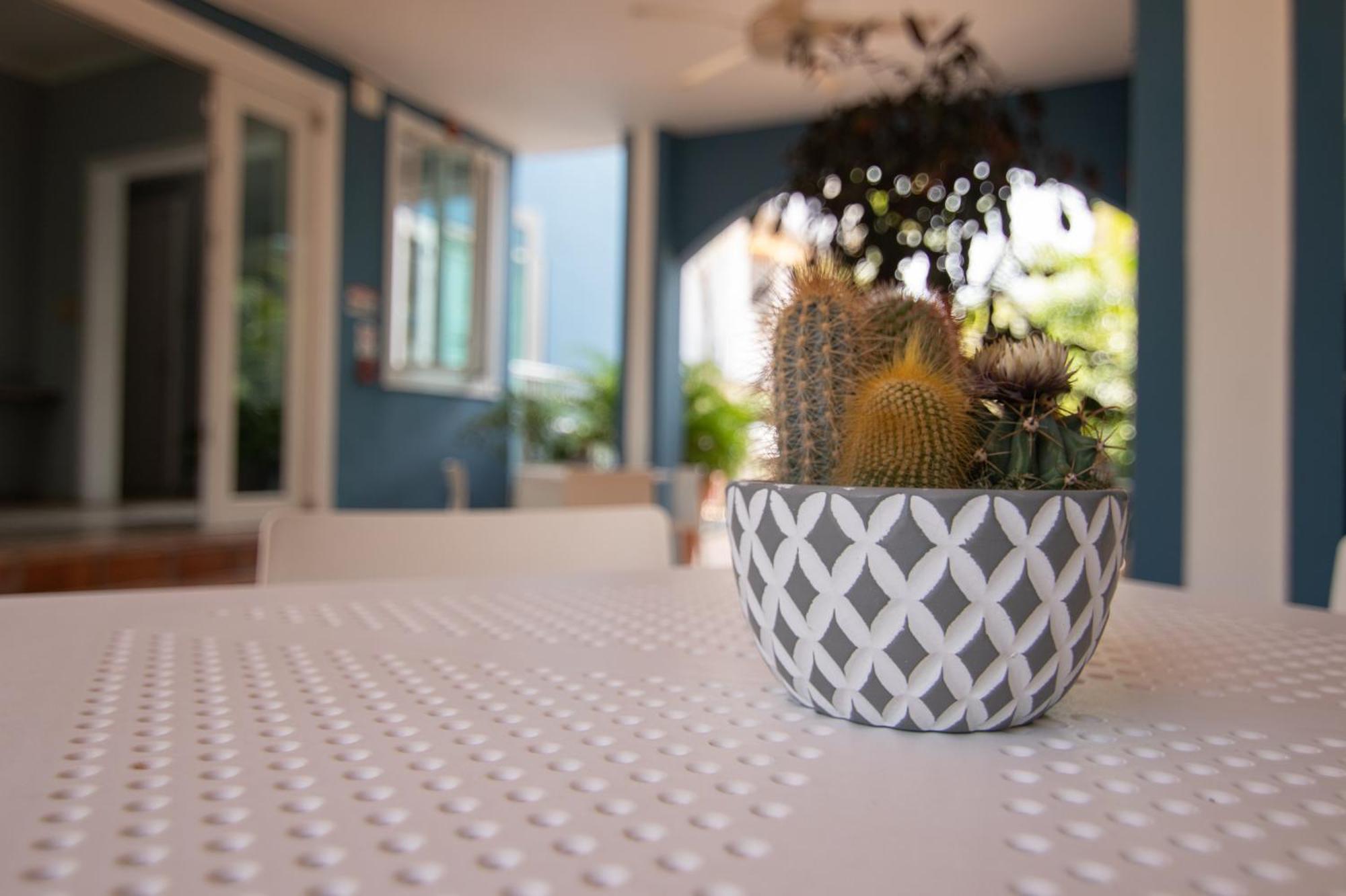 Bposhtels San Juan Exterior foto
