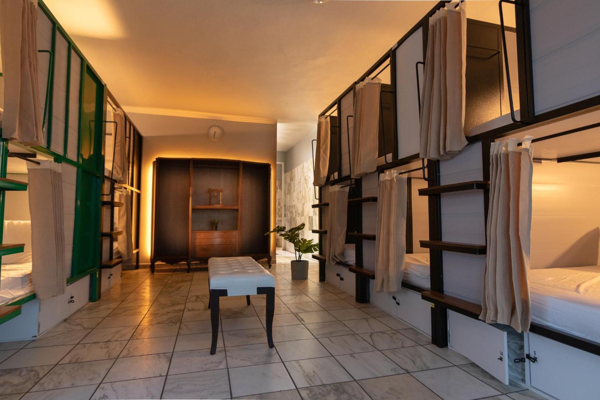 Bposhtels San Juan Exterior foto